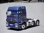 Mercedes-Benz Axor 2540 2001 года